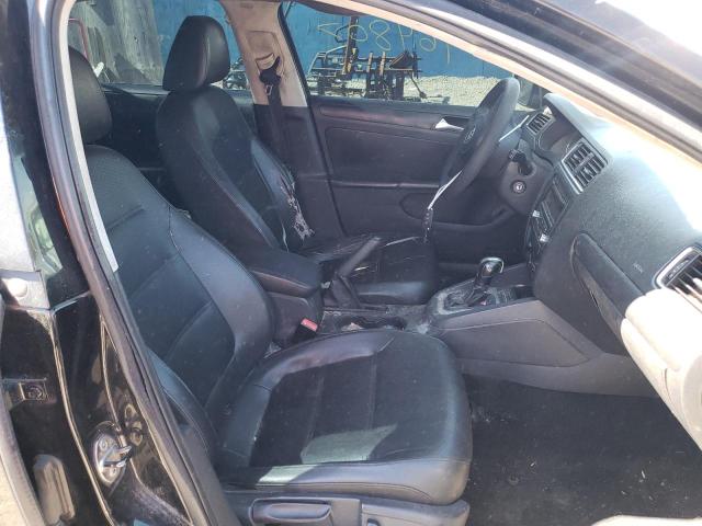 3VWD17AJ7EM262498 Volkswagen Jetta Se 2014. Фото: 4