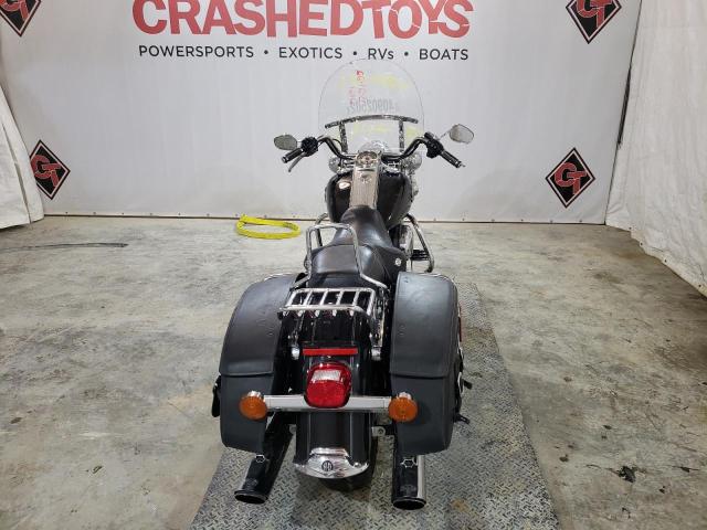 2009 HARLEY-DAVIDSON FLHRC 1HD1FR4179Y652461
