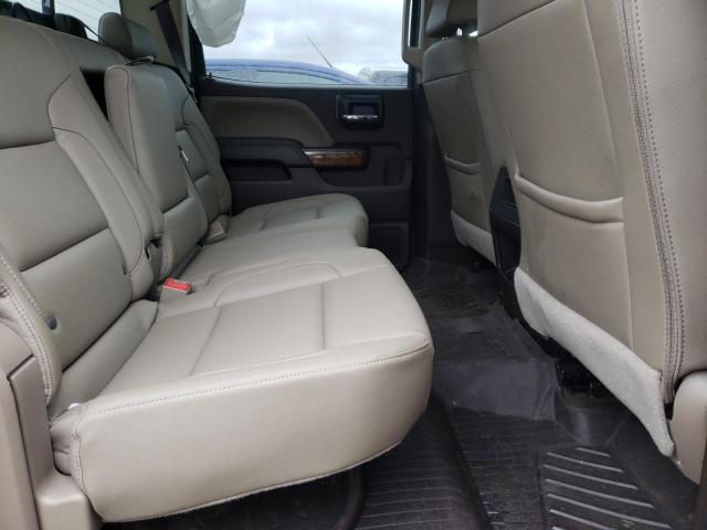 2017 GMC SIERRA K25 1GT12TEG7HF129075