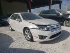 2012 FORD  FUSION