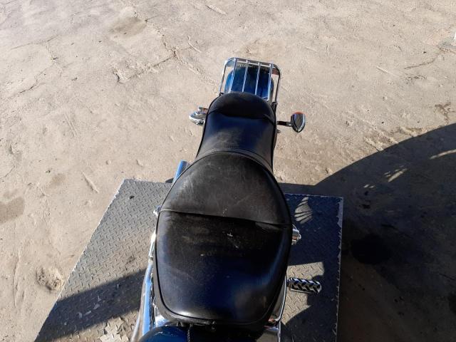 2004 HARLEY-DAVIDSON FXDWGI 1HD1GPW114K310644