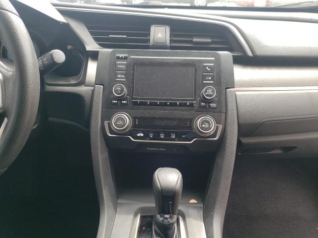 19XFC2F52HE041099 Honda Civic Lx 2017. Фото: 8