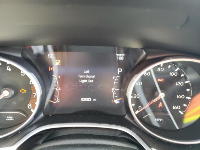 2018 JEEP COMPASS LA 3C4NJDBBXJT362463