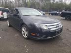 2012 FORD  FUSION