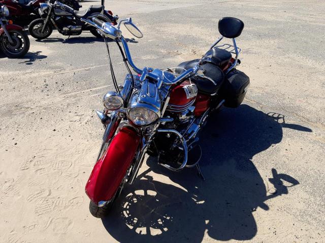 2007 YAMAHA XV1900 A JYAVP21E57A005217