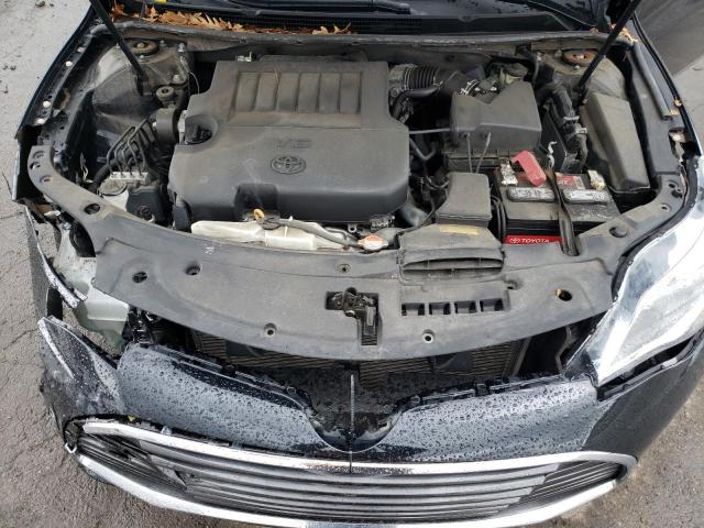 VIN 7FARS4H43PE003717 2016 TOYOTA AVALON no.7