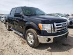 2011 FORD  F-150