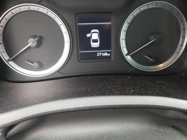 5NPE24AF8JH703859 Hyundai Sonata Se 2018. Фото: 7
