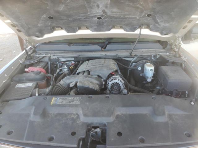 1GCEK14068Z269062 Chevrolet Silverado 2008. Фото: 6
