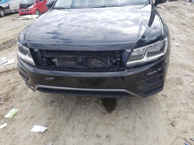 3VV2B7AX6MM004260 Volkswagen Tiguan Se 2021. Фото: 8