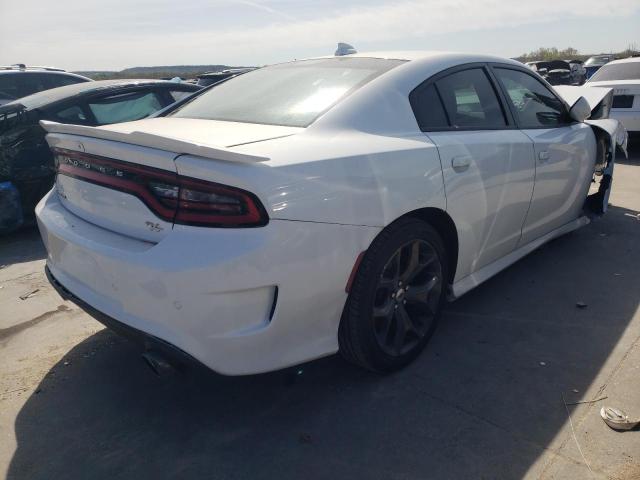 2019 DODGE CHARGER R/ 2C3CDXCT1KH738456