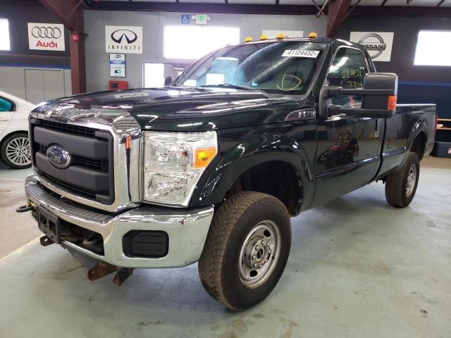 2015 FORD F250 SUPER 1FTBF2B68FEC43393