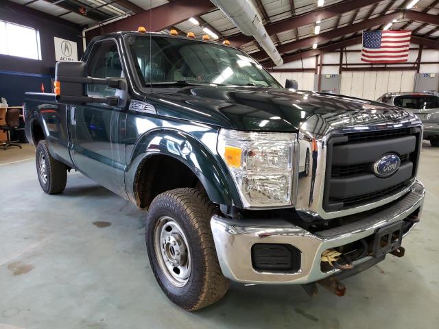 2015 FORD F250 SUPER 1FTBF2B68FEC43393