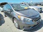 2014 KIA  FORTE