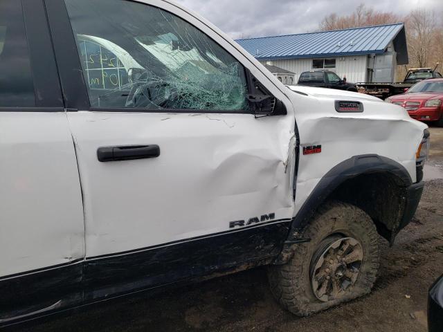 2022 RAM 2500 POWER 3C6TR5EJ9NG202976