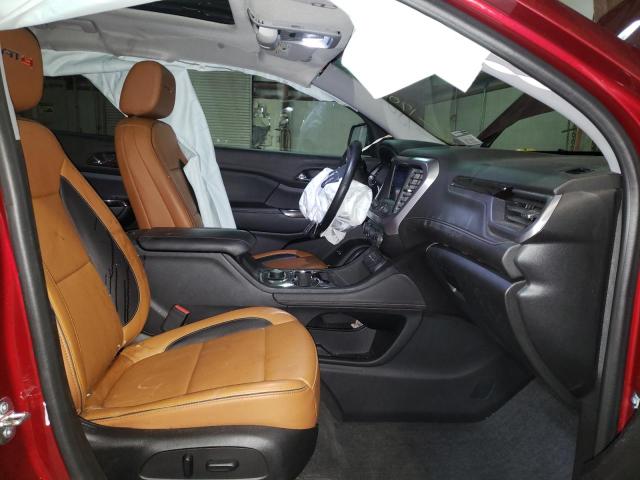 2020 GMC ACADIA AT4 1GKKNLLS7LZ156100