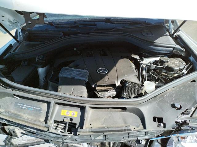 2018 MERCEDES-BENZ GLE 550E 4 4JGDA6DB4JB115215