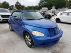 2005 CHRYSLER  PT CRUISER