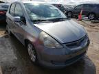 2007 HONDA  FIT