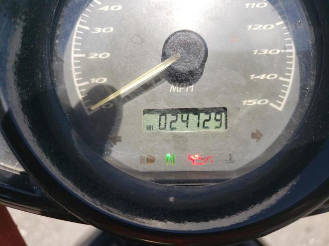2008 HARLEY-DAVIDSON VRSCDX 1HD1HHH198K806281