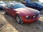 2005 FORD  MUSTANG