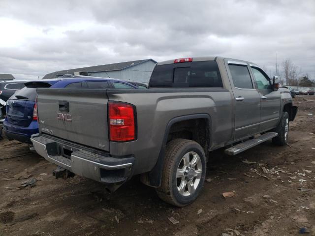 2017 GMC SIERRA K25 1GT12TEG7HF129075