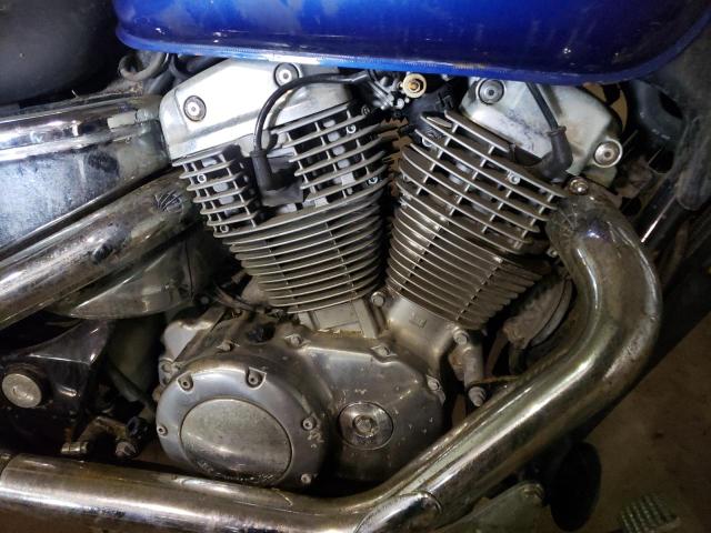 2001 HONDA VT1100 C 1HFSC18051A503339