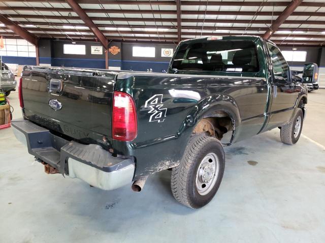 2015 FORD F250 SUPER 1FTBF2B68FEC43393
