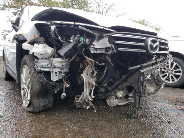 JM3KE4CY1G0645292 Mazda Cx-5 Touri 2016. Фото: 8