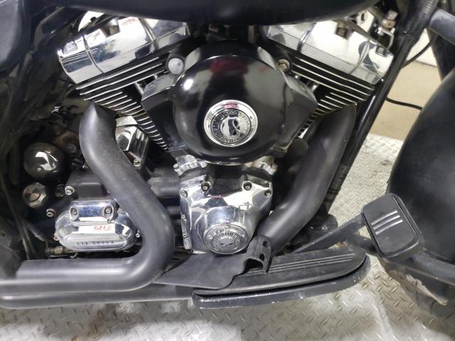 2011 HARLEY-DAVIDSON FLTRX 1HD1KH414BB638063