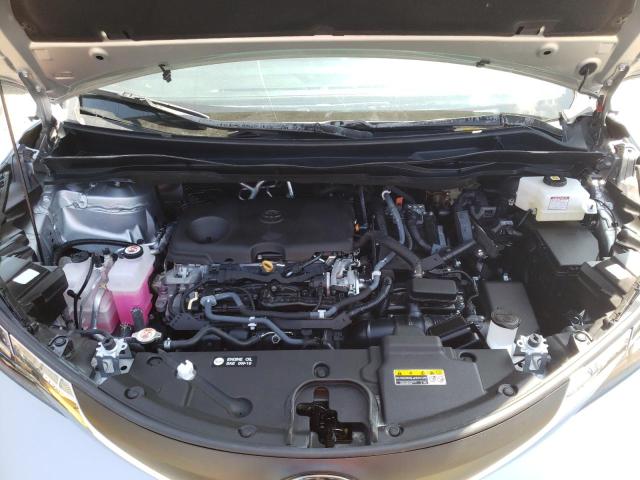 5TDYRKEC7MS023639 Toyota Sienna Xle 2021. Фото: 6