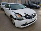 2009 NISSAN  ALTIMA