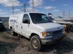 2000 FORD  ECONOLINE