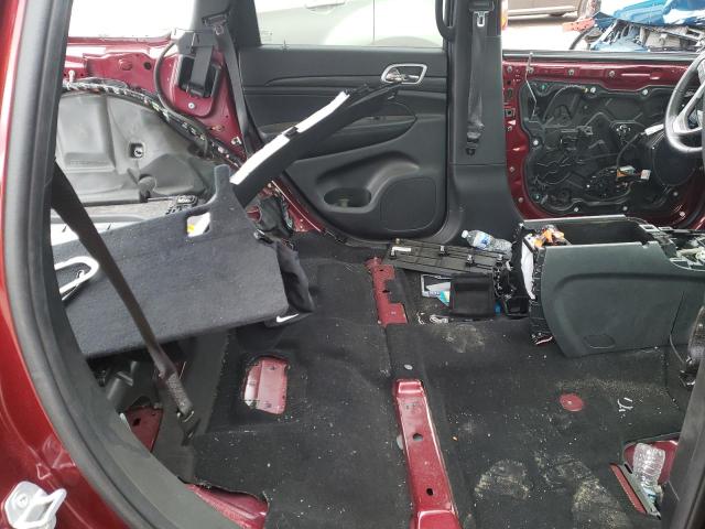 2019 JEEP GRAN CHER 1C4RJFAG7KC677664