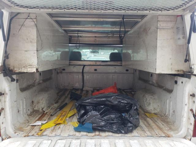 1GCNKPEX7BZ409139 Chevrolet Silverado 2011. Фото: 5