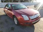 2009 FORD  FUSION