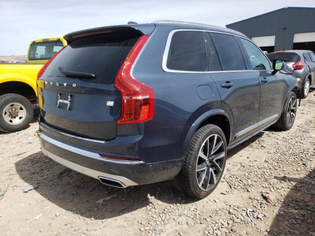 2021 VOLVO XC90 T8 RE YV4BR00K8M1702855