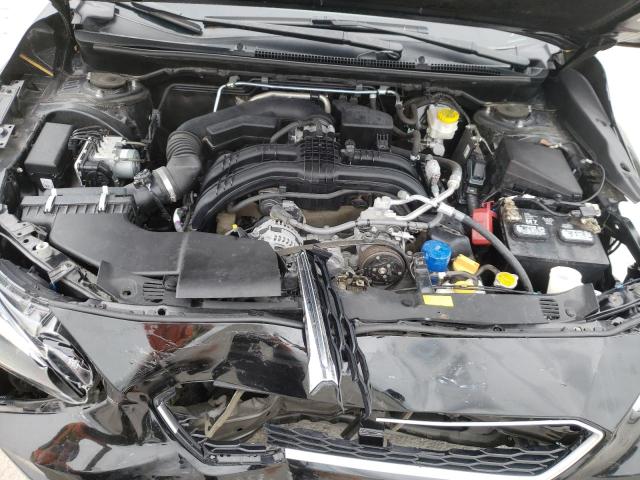 4S3GTAD63K3705998 Subaru Impreza Pr 2019. Фото: 6