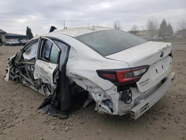 2022 SUBARU LEGACY PRE 4S3BWAD69N3013511