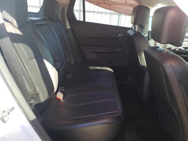 2017 GMC TERRAIN SL 2GKFLPE35H6221534