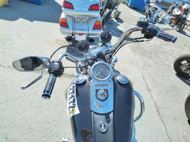 2012 HARLEY-DAVIDSON FXDC DYNA 1HD1GV411CC303497