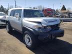 2007 TOYOTA  FJ CRUISER