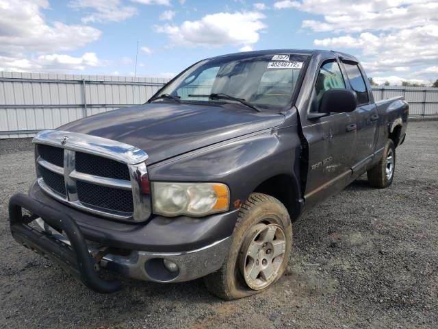 Фото: 1D7HU18N43S207227 - 2