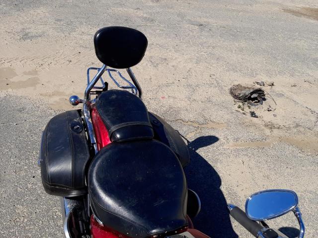 2007 YAMAHA XV1900 A JYAVP21E57A005217