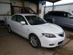 2007 MAZDA  3