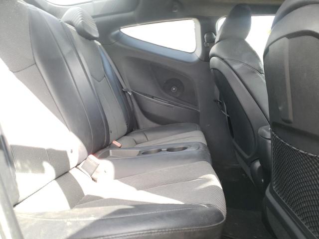 KMHTC6AD1GU261564 Hyundai Veloster 2016. Фото: 5