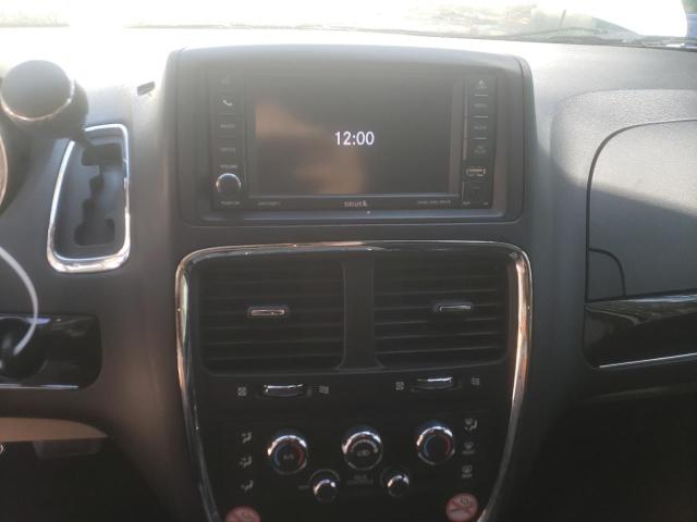 2C4RDGCG2LR154670 Dodge Grand Cara 2020. Фото: 8