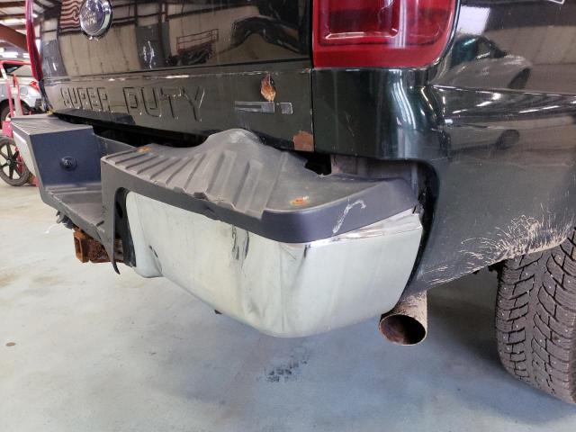 2015 FORD F250 SUPER 1FTBF2B68FEC43393