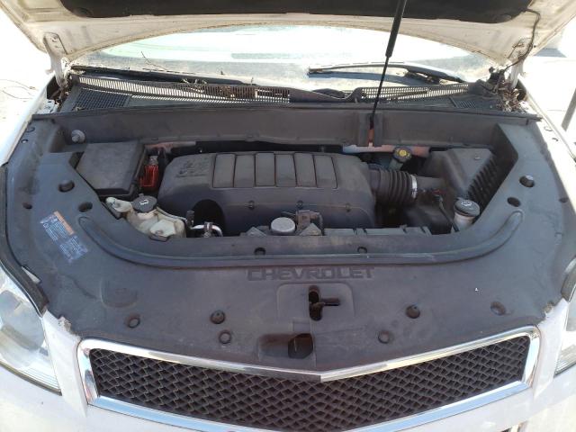 1GNKRFED9CJ243762 Chevrolet Traverse L 2012. Фото: 6