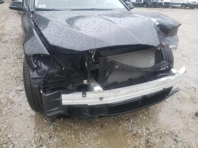 2015 BMW 528 XI WBA5A7C53FD622531